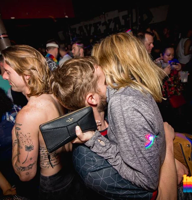 Heyday! April 2018 at The Basement. Atlanta's 80's Experience! Kimber is the DJ. First Saturday of every month! Photos by Oh Snap!