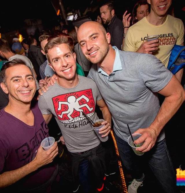 Heyday! April 2018 at The Basement. Atlanta's 80's Experience! Kimber is the DJ. First Saturday of every month! Photos by Oh Snap!