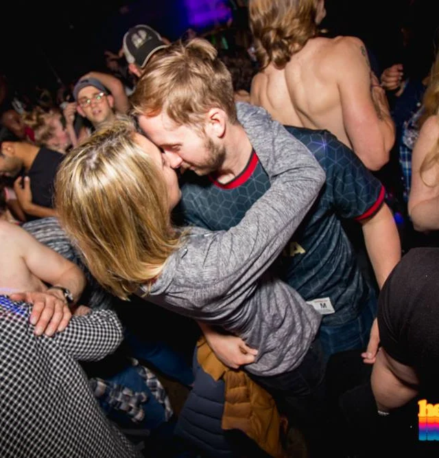 Heyday! April 2018 at The Basement. Atlanta's 80's Experience! Kimber is the DJ. First Saturday of every month! Photos by Oh Snap!