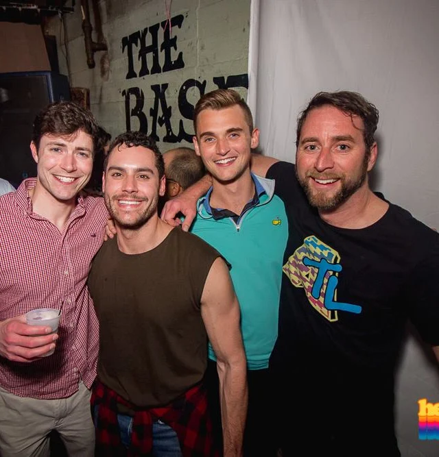 Heyday! April 2018 at The Basement. Atlanta's 80's Experience! Kimber is the DJ. First Saturday of every month! Photos by Oh Snap!