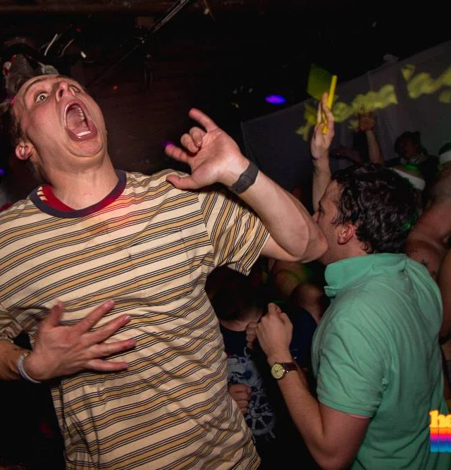 Heyday! April 2018 at The Basement. Atlanta's 80's Experience! Kimber is the DJ. First Saturday of every month! Photos by Oh Snap!