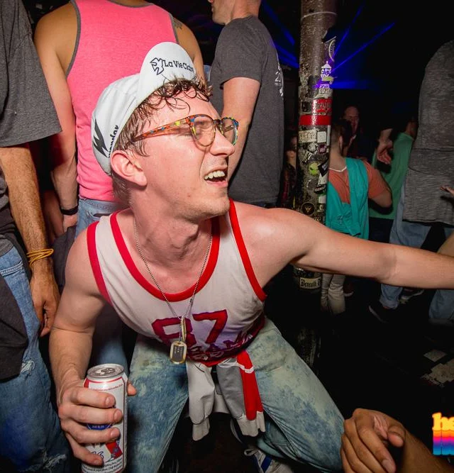 Heyday! April 2018 at The Basement. Atlanta's 80's Experience! Kimber is the DJ. First Saturday of every month! Photos by Oh Snap!