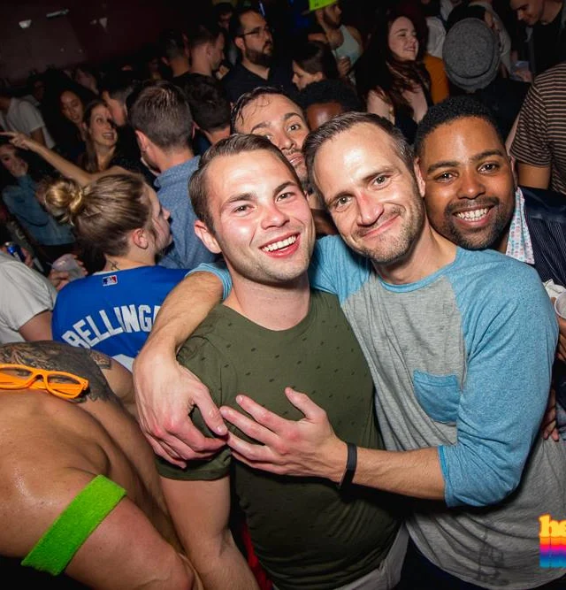 Heyday! April 2018 at The Basement. Atlanta's 80's Experience! Kimber is the DJ. First Saturday of every month! Photos by Oh Snap!