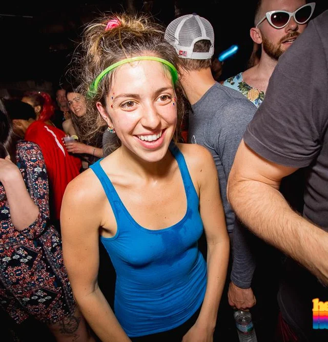 Heyday! April 2018 at The Basement. Atlanta's 80's Experience! Kimber is the DJ. First Saturday of every month! Photos by Oh Snap!
