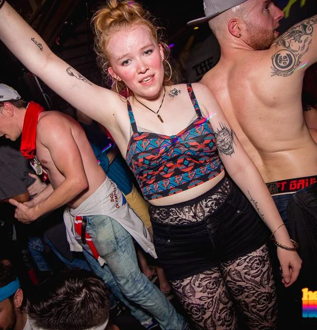 Heyday! April 2018 at The Basement. Atlanta's 80's Experience! Kimber is the DJ. First Saturday of every month! Photos by Oh Snap!