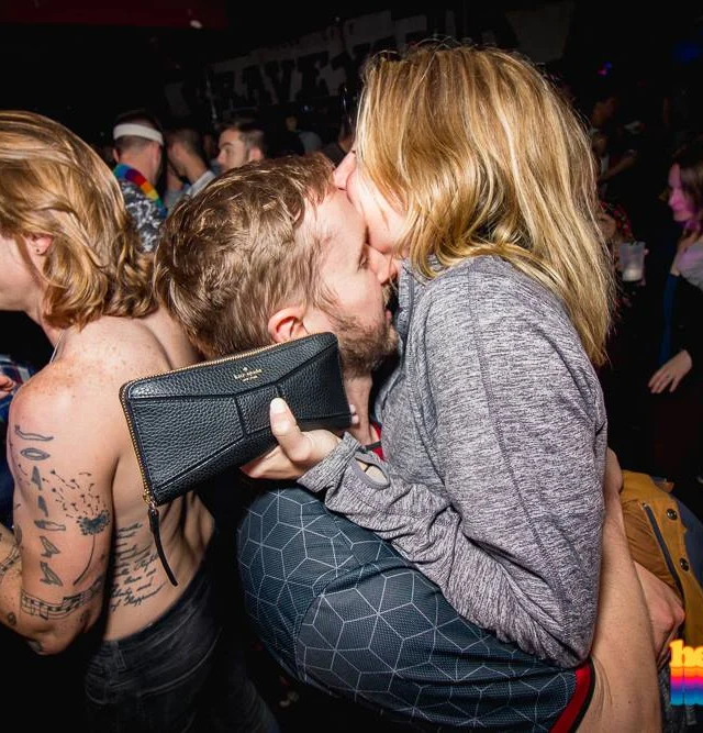 Heyday! April 2018 at The Basement. Atlanta's 80's Experience! Kimber is the DJ. First Saturday of every month! Photos by Oh Snap!