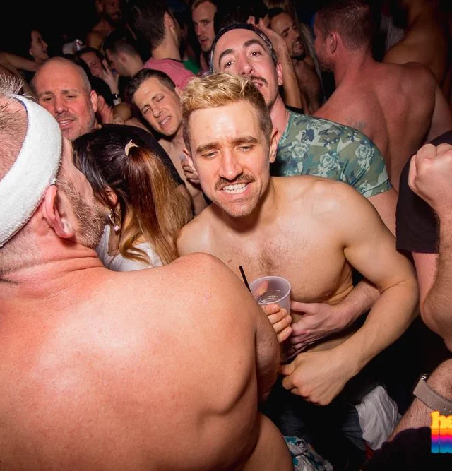 Heyday! April 2018 at The Basement. Atlanta's 80's Experience! Kimber is the DJ. First Saturday of every month! Photos by Oh Snap!