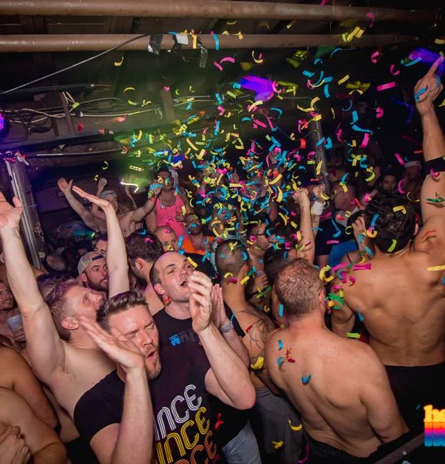 Heyday! April 2018 at The Basement. Atlanta's 80's Experience! Kimber is the DJ. First Saturday of every month! Photos by Oh Snap!