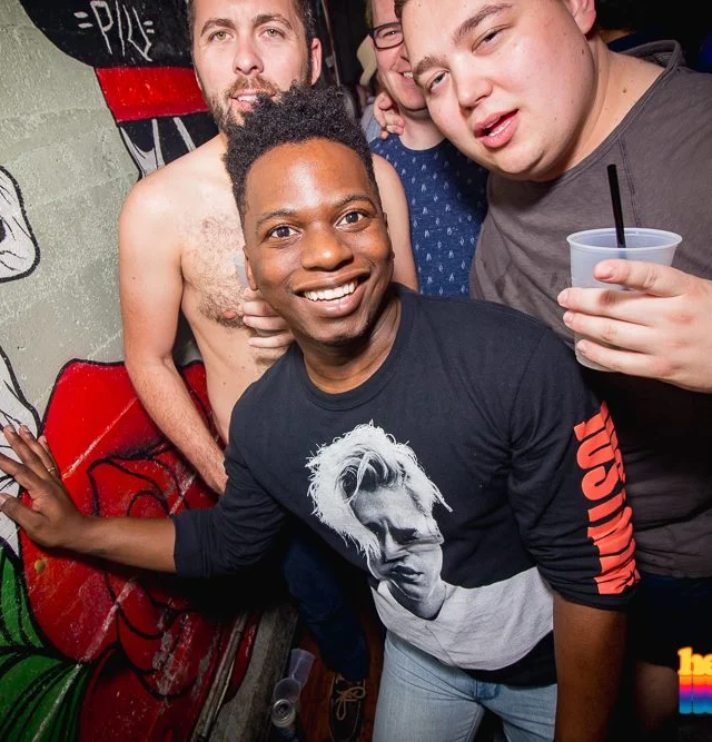 Heyday! April 2018 at The Basement. Atlanta's 80's Experience! Kimber is the DJ. First Saturday of every month! Photos by Oh Snap!