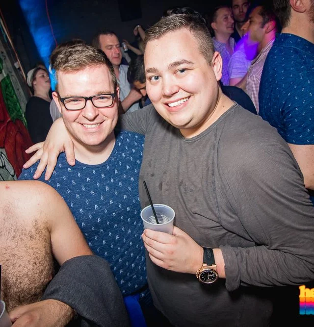 Heyday! April 2018 at The Basement. Atlanta's 80's Experience! Kimber is the DJ. First Saturday of every month! Photos by Oh Snap!