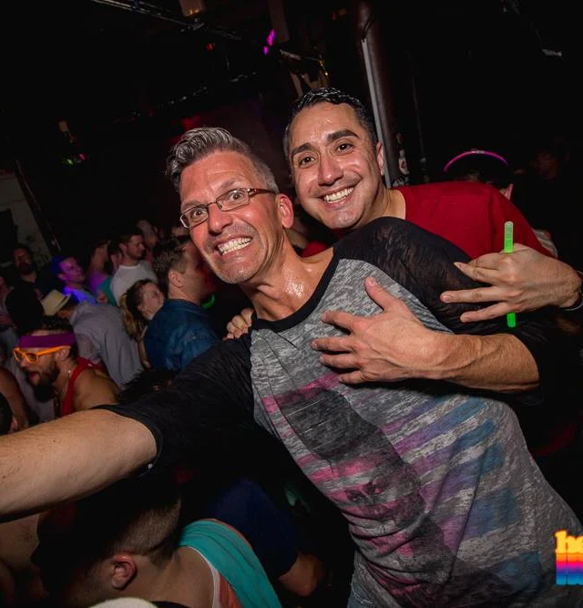 Heyday! April 2018 at The Basement. Atlanta's 80's Experience! Kimber is the DJ. First Saturday of every month! Photos by Oh Snap!