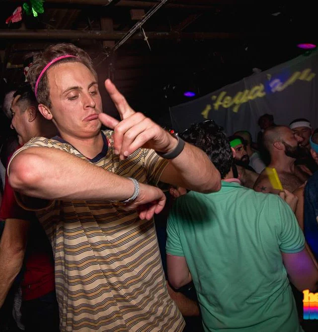 Heyday! April 2018 at The Basement. Atlanta's 80's Experience! Kimber is the DJ. First Saturday of every month! Photos by Oh Snap!