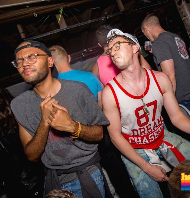 Heyday! April 2018 at The Basement. Atlanta's 80's Experience! Kimber is the DJ. First Saturday of every month! Photos by Oh Snap!