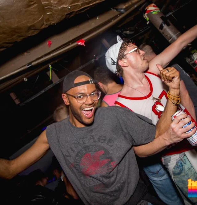Heyday! April 2018 at The Basement. Atlanta's 80's Experience! Kimber is the DJ. First Saturday of every month! Photos by Oh Snap!