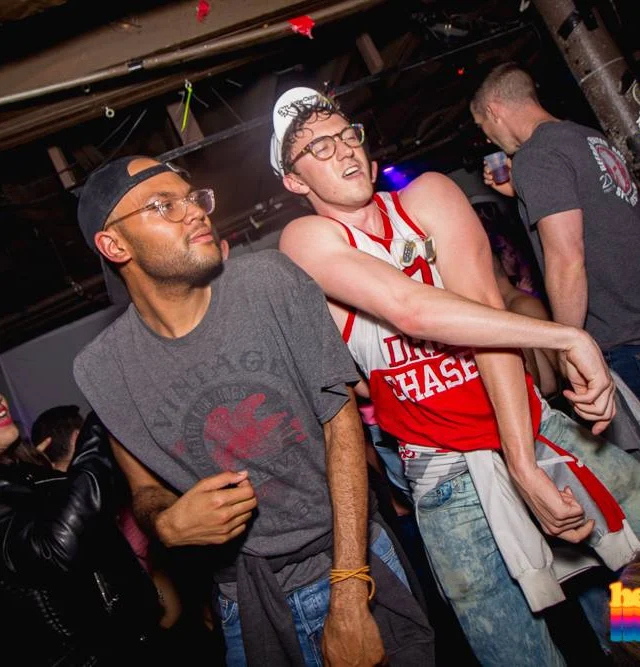 Heyday! April 2018 at The Basement. Atlanta's 80's Experience! Kimber is the DJ. First Saturday of every month! Photos by Oh Snap!