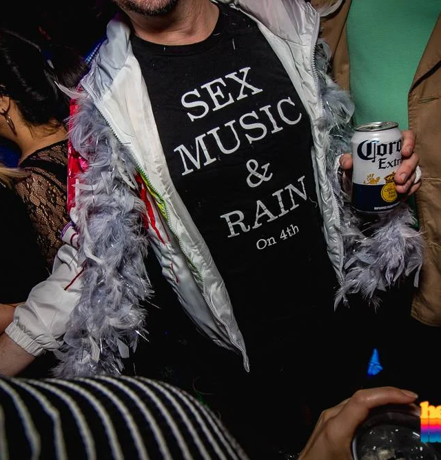 Heyday! April 2018 at The Basement. Atlanta's 80's Experience! Kimber is the DJ. First Saturday of every month! Photos by Oh Snap!