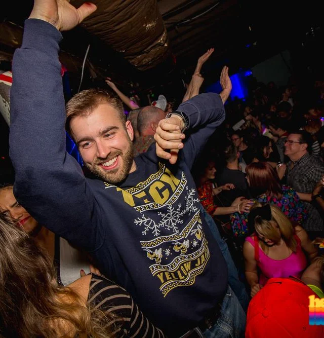 Heyday! April 2018 at The Basement. Atlanta's 80's Experience! Kimber is the DJ. First Saturday of every month! Photos by Oh Snap!