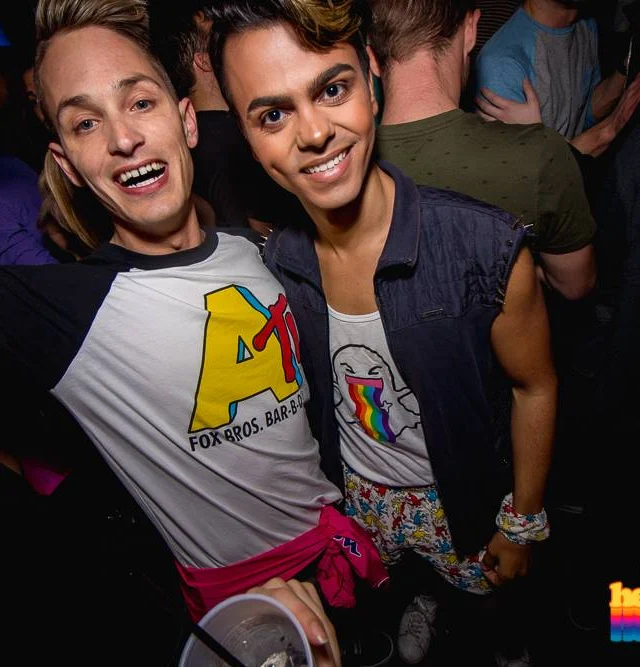 Heyday! April 2018 at The Basement. Atlanta's 80's Experience! Kimber is the DJ. First Saturday of every month! Photos by Oh Snap!