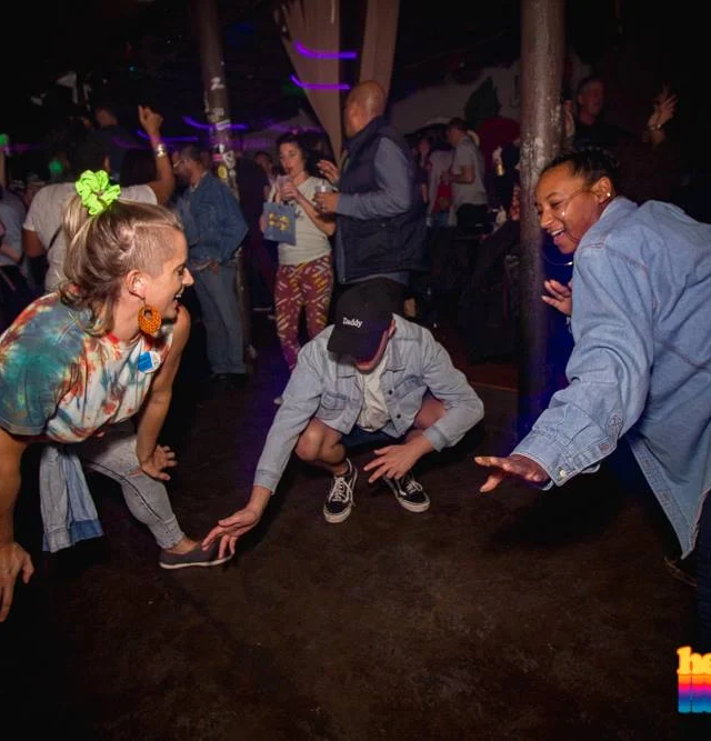 Heyday! April 2018 at The Basement. Atlanta's 80's Experience! Kimber is the DJ. First Saturday of every month! Photos by Oh Snap!