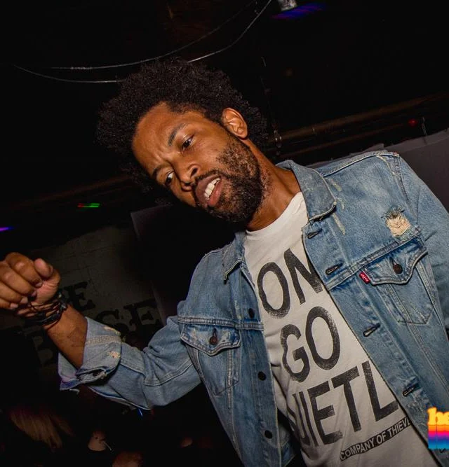 Heyday! April 2018 at The Basement. Atlanta's 80's Experience! Kimber is the DJ. First Saturday of every month! Photos by Oh Snap!