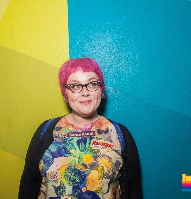 Heyday! April 2018 at The Basement. Atlanta's 80's Experience! Kimber is the DJ. First Saturday of every month! Photos by Oh Snap!