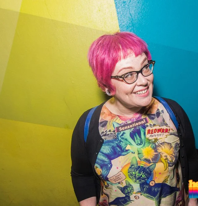 Heyday! April 2018 at The Basement. Atlanta's 80's Experience! Kimber is the DJ. First Saturday of every month! Photos by Oh Snap!