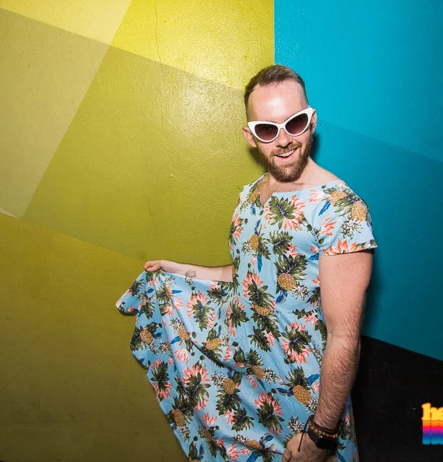 Heyday! April 2018 at The Basement. Atlanta's 80's Experience! Kimber is the DJ. First Saturday of every month! Photos by Oh Snap!
