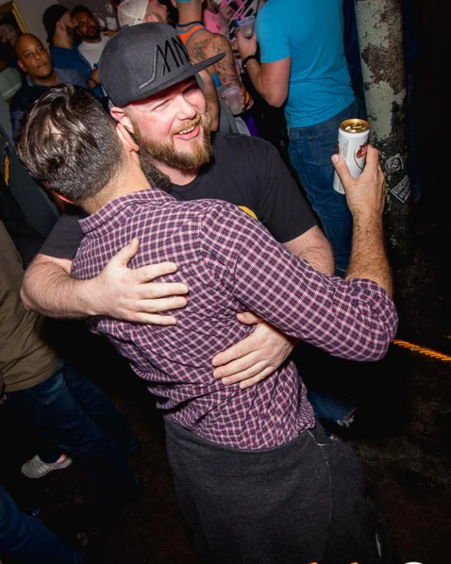 Heyday! April 2018 at The Basement. Atlanta's 80's Experience! Kimber is the DJ. First Saturday of every month! Photos by Oh Snap!