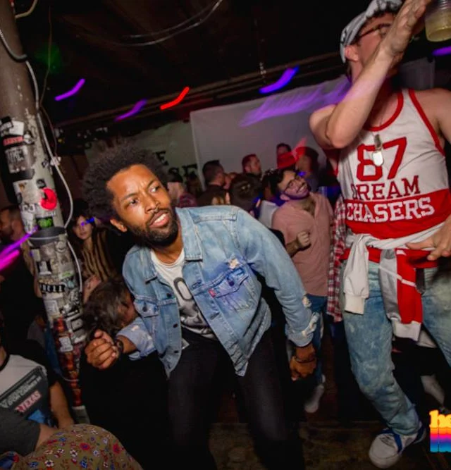 Heyday! April 2018 at The Basement. Atlanta's 80's Experience! Kimber is the DJ. First Saturday of every month! Photos by Oh Snap!