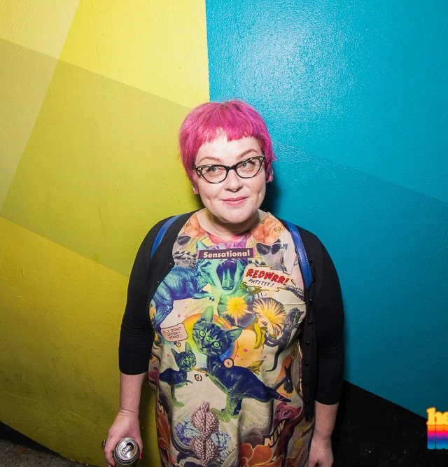 Heyday! April 2018 at The Basement. Atlanta's 80's Experience! Kimber is the DJ. First Saturday of every month! Photos by Oh Snap!
