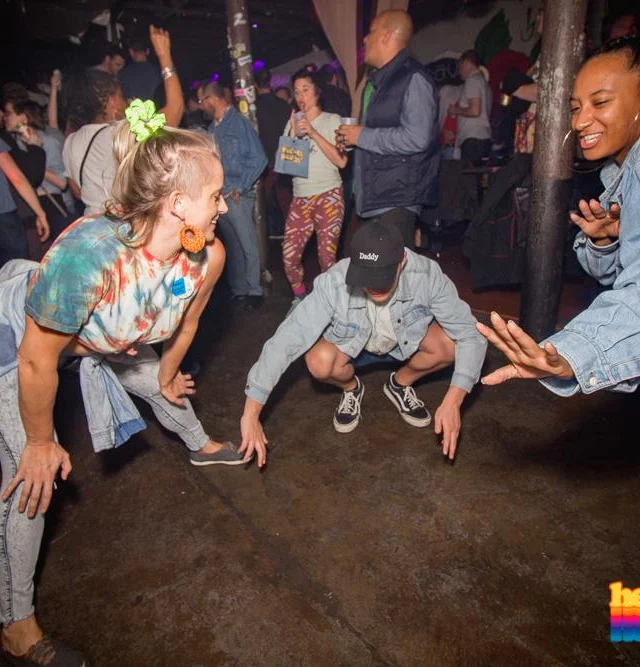 Heyday! April 2018 at The Basement. Atlanta's 80's Experience! Kimber is the DJ. First Saturday of every month! Photos by Oh Snap!
