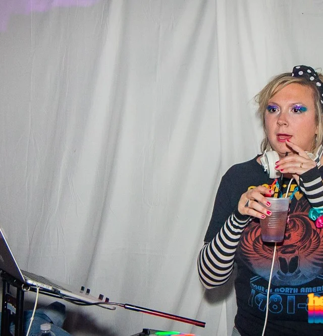 Heyday! April 2018 at The Basement. Atlanta's 80's Experience! Kimber is the DJ. First Saturday of every month! Photos by Oh Snap!