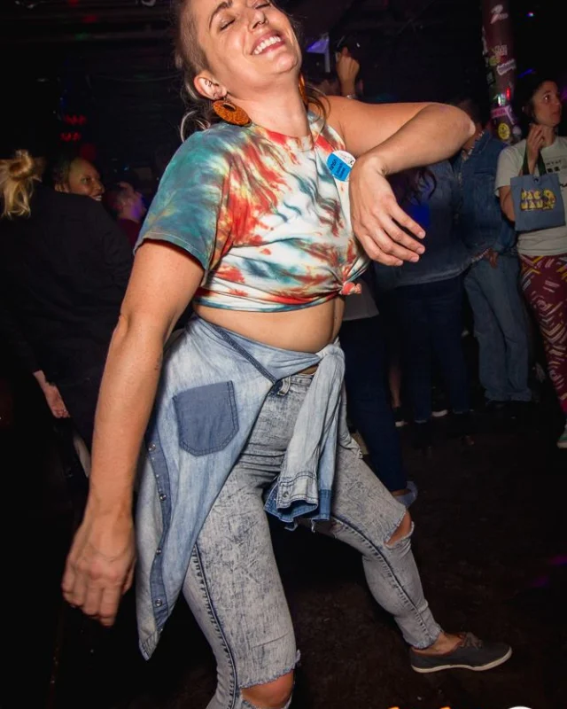 Heyday! April 2018 at The Basement. Atlanta's 80's Experience! Kimber is the DJ. First Saturday of every month! Photos by Oh Snap!