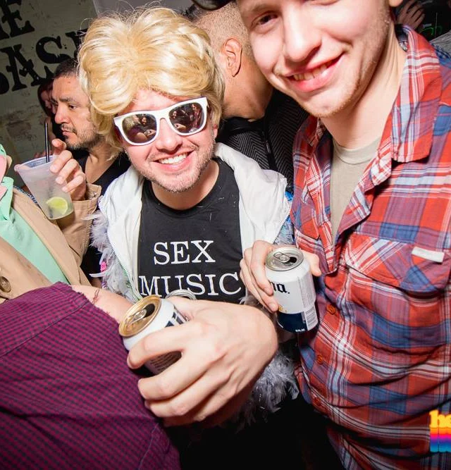 Heyday! April 2018 at The Basement. Atlanta's 80's Experience! Kimber is the DJ. First Saturday of every month! Photos by Oh Snap!