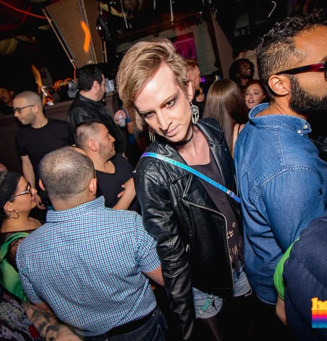 Heyday! April 2018 at The Basement. Atlanta's 80's Experience! Kimber is the DJ. First Saturday of every month! Photos by Oh Snap!