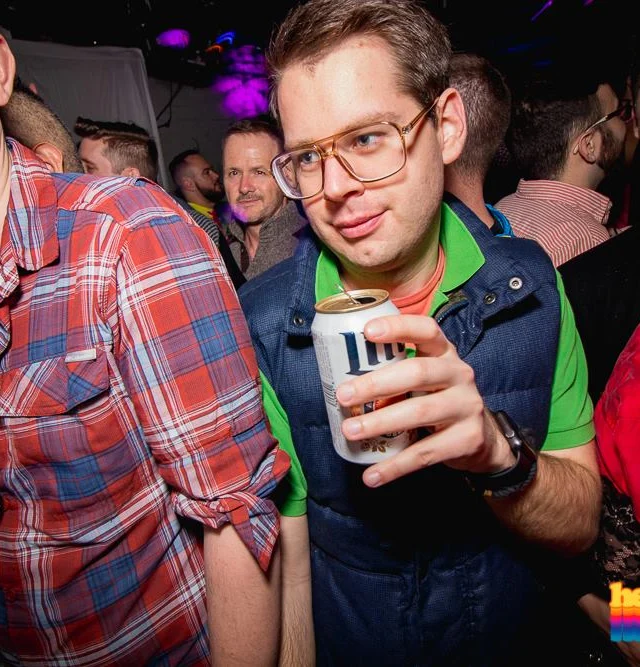 Heyday! April 2018 at The Basement. Atlanta's 80's Experience! Kimber is the DJ. First Saturday of every month! Photos by Oh Snap!