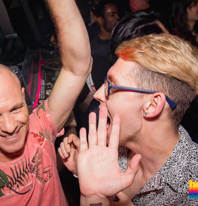 Heyday! April 2018 at The Basement. Atlanta's 80's Experience! Kimber is the DJ. First Saturday of every month! Photos by Oh Snap!