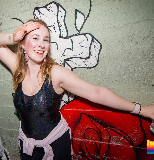 Heyday! April 2018 at The Basement. Atlanta's 80's Experience! Kimber is the DJ. First Saturday of every month! Photos by Oh Snap!