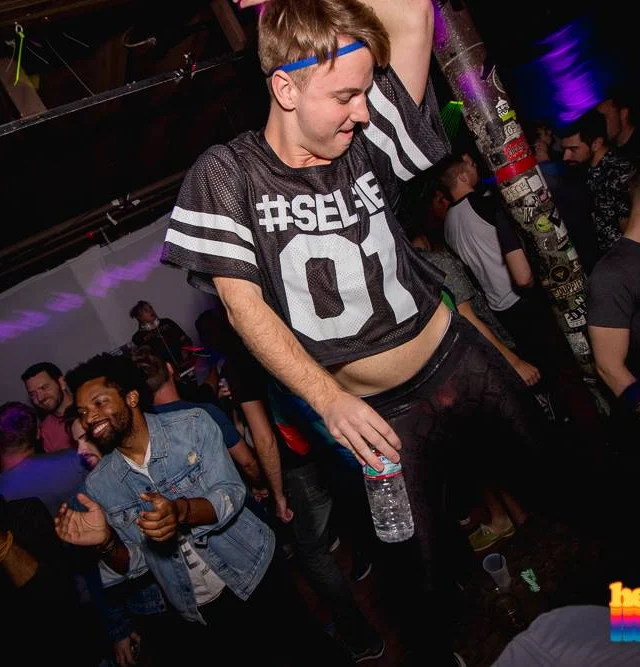 Heyday! April 2018 at The Basement. Atlanta's 80's Experience! Kimber is the DJ. First Saturday of every month! Photos by Oh Snap!