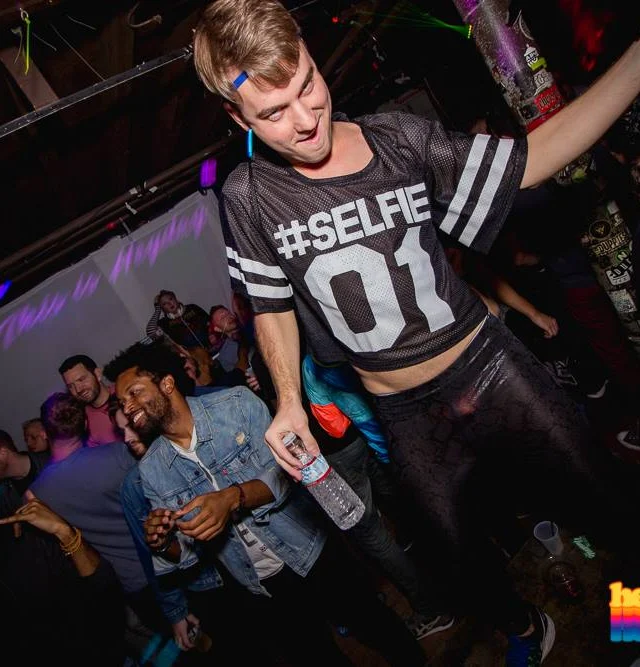 Heyday! April 2018 at The Basement. Atlanta's 80's Experience! Kimber is the DJ. First Saturday of every month! Photos by Oh Snap!