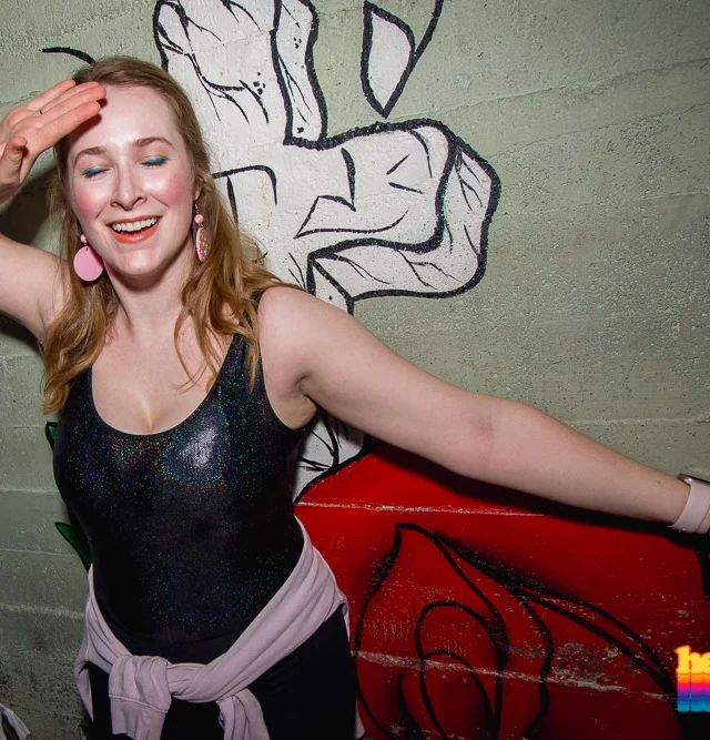 Heyday! April 2018 at The Basement. Atlanta's 80's Experience! Kimber is the DJ. First Saturday of every month! Photos by Oh Snap!
