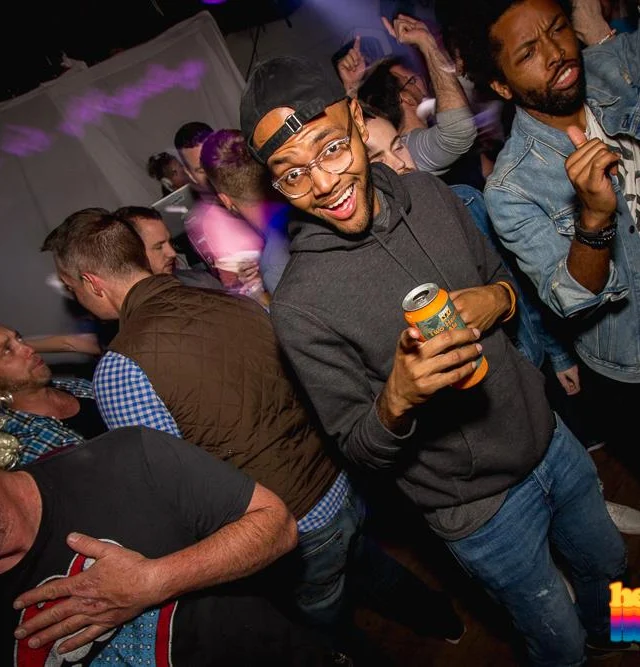 Heyday! April 2018 at The Basement. Atlanta's 80's Experience! Kimber is the DJ. First Saturday of every month! Photos by Oh Snap!