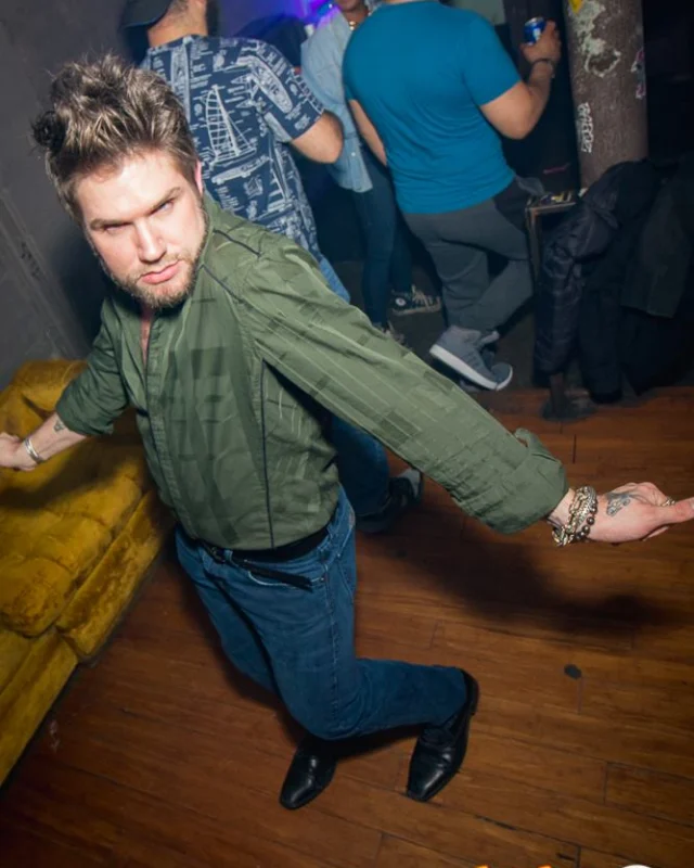 Heyday! April 2018 at The Basement. Atlanta's 80's Experience! Kimber is the DJ. First Saturday of every month! Photos by Oh Snap!