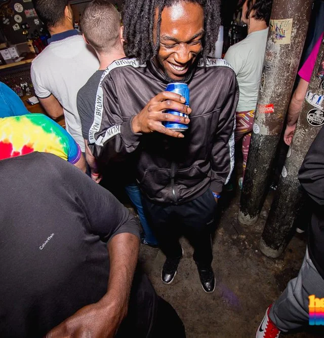 Heyday! April 2018 at The Basement. Atlanta's 80's Experience! Kimber is the DJ. First Saturday of every month! Photos by Oh Snap!