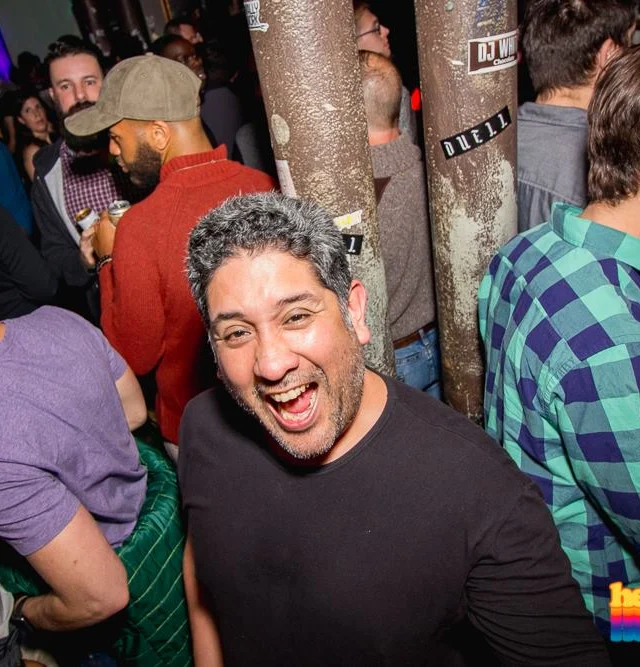 Heyday! April 2018 at The Basement. Atlanta's 80's Experience! Kimber is the DJ. First Saturday of every month! Photos by Oh Snap!