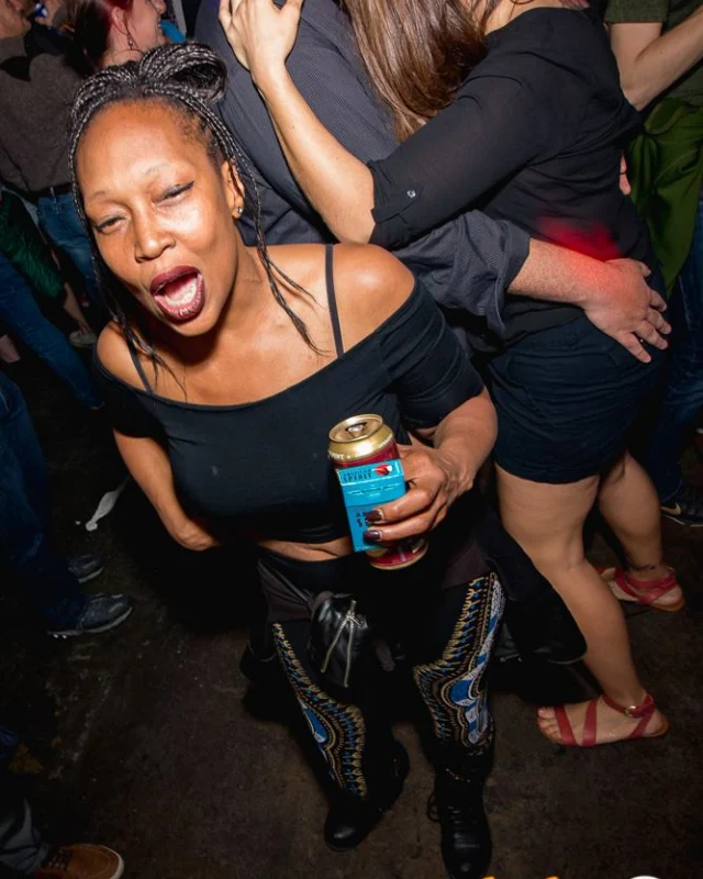 Heyday! April 2018 at The Basement. Atlanta's 80's Experience! Kimber is the DJ. First Saturday of every month! Photos by Oh Snap!