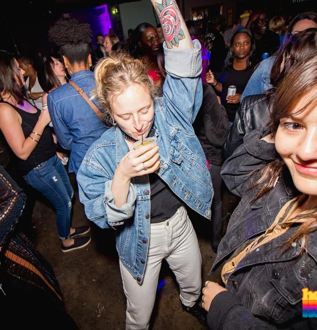 Heyday! April 2018 at The Basement. Atlanta's 80's Experience! Kimber is the DJ. First Saturday of every month! Photos by Oh Snap!