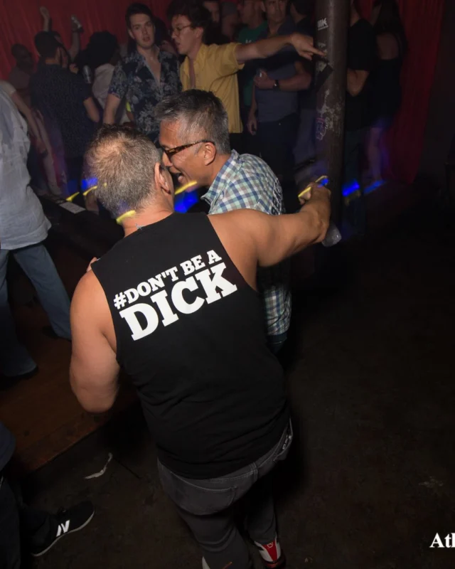ATLANTA DISCO SOCIETY - May 26, 2018. The Basement. We danced under the chandelier and on the light up floor for the first time. Kimber was the DJ. Grace Kelly/Oh Snap was the photographer.