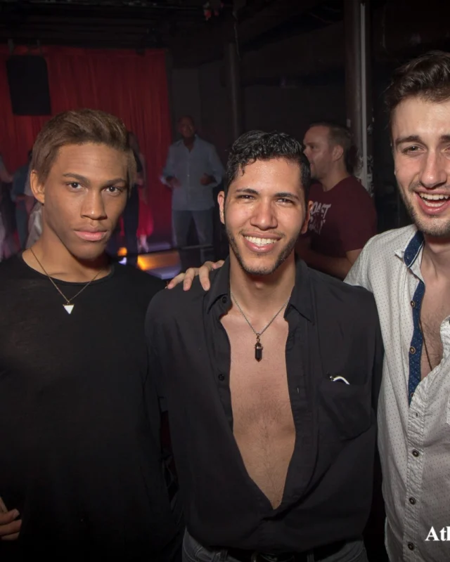 ATLANTA DISCO SOCIETY - May 26, 2018. The Basement. We danced under the chandelier and on the light up floor for the first time. Kimber was the DJ. Grace Kelly/Oh Snap was the photographer.
