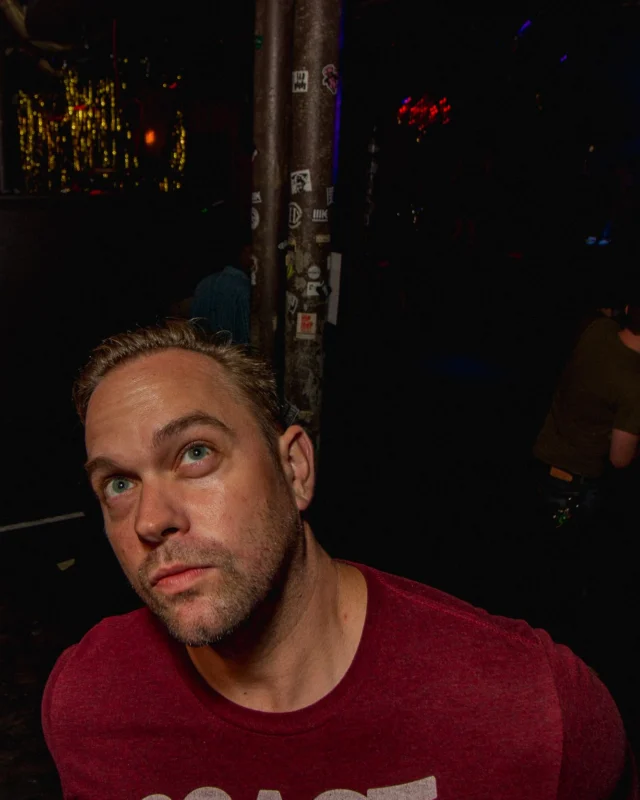 ATLANTA DISCO SOCIETY - May 26, 2018. The Basement. We danced under the chandelier and on the light up floor for the first time. Kimber was the DJ. Grace Kelly/Oh Snap was the photographer.